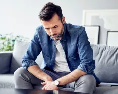 Image for post: Vasectomy Regret: Pregnancy Options After the Procedure