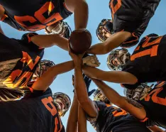 Image for post: Athletes Can Turn to Free Sports Injury Clinics in Council Bluffs and Fremont