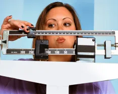 Image for post: Ditch the Scale