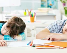 Image for post: Sleep Schedule for Back-to-School 