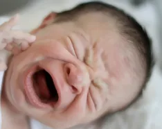 Image for post: Preventing Shaken Baby Syndrome