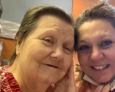 Image for post: Methodist Nurse and COVID-19 Survivor Recognized for Extraordinary Dedication and Determination