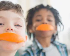 Image for post: Want to Snack Healthy? Focus on Nutritious Options and Mindful Eating