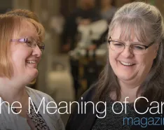 Image for post: How We Care for our Neighbors