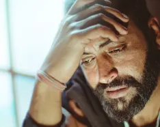 Image for post: Is Stress Hurting Your Health?