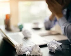 Image for post: Stressed Out? 8 Ways to Manage