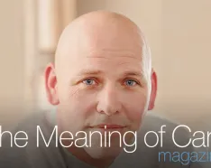 Image for post: The Meaning of Care Magazine - Summer 2013