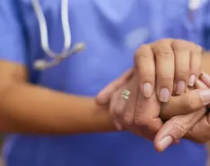 Image for post: A 'Thank You' to Our Patients