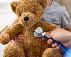 Image for post: Want to Keep Your Kids Healthy? Don't Put Off Those Well-Child Checks