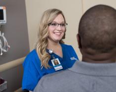 Image for post: What It Means to Be a Medical Assistant With Methodist