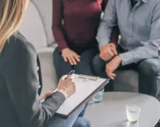 Image for post: Is it Worth the Fight? When and Why You Should Consider Couples Therapy