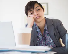 Image for post: Sleep Important to Weight Loss