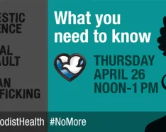 Image for post: Taking Over Twitter for Sexual Assault Awareness