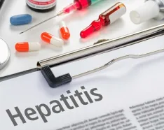 Image for post: Hepatitis Awareness: It Starts with Screening