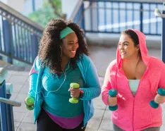 Image for post: 4 Steps for Healthy Living with Diabetes 