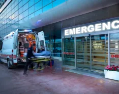 Image for post: COVID-19 May Increase Your Risk of Stroke - Even if You're Young