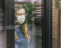 Image for post: Tips to Flatten the Anxiety Curve so Many of Us Are Experiencing