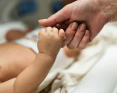 Image for post: Telltale Signs Predict When Baby Will Arrive (or Not)