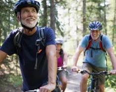 Image for post: 7 Benefits to Riding Your Bike