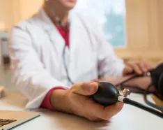 Image for post: Know Your Numbers: High Blood Pressure Risks