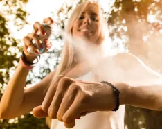 Image for post: Fighting Common Bug Bites of Summer