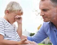 Image for post: How to Handle Bullying, Whether Your Child Is the Victim or the Aggressor