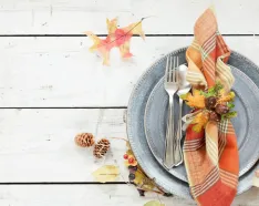 Image for post: Holidays Can Bring Nutrition Challenges for Those Touched by Cancer