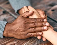 Image for post: You Have Cancer. Now What? Methodist Can Help You Process the News