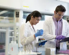 Image for post: Better Cancer Prevention and Treatment with Registry