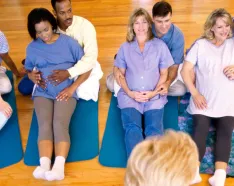 Image for post: Why Childbirth Ed?