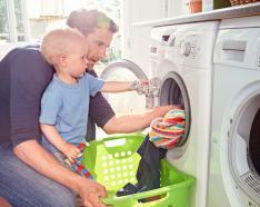 Image for post: Why Children Need Chores