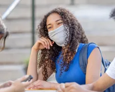 Image for post: Flying the Coop in a Pandemic ... or Not