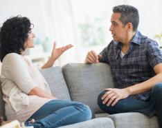 Image for post: Does Your Relationship Need Counseling? 8 Communication Tips to Try First  