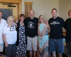 Image for post: What a Patient Needed Most: A Hand to Hold