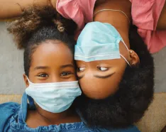 Image for post: Push Out Anxiety and Fear by Cultivating Happiness 