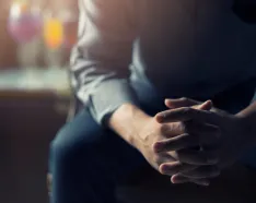 Image for post: Dealing with Thoughts of Suicide