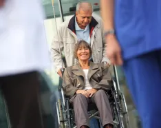 Image for post: Discharge Planning Starts at the Beginning of a Hospital Stay, Not the End