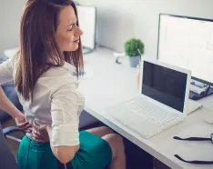 Image for post: Reducing Repetitive Strain at Work