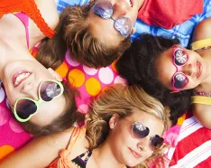 Image for post: 5 Steps to Healthy Vision