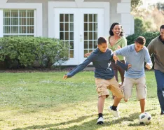 Image for post: 5 Life Hacks for Positivity During the COVID-19 Pandemic