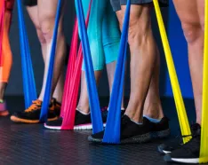 Image for post: Functional Fitness