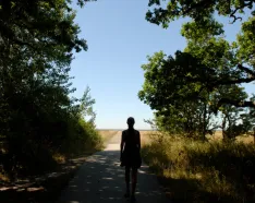 Image for post: That Feeling You've Had But Can't Name? It Could Be Grief 