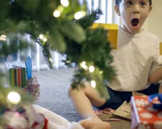 Image for post: The 12 Tips of Holiday Gifting