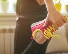 Image for post: A 4-Step Plan to Keep Moving at Home