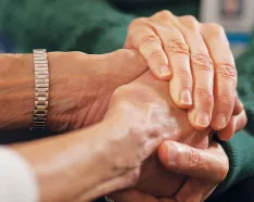 Image for post: Hospice Care is Quality of Life Care