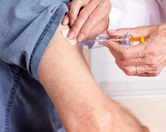 Image for post: Vaccinations Every Adult Needs