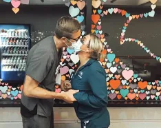 Image for post: The Meaning of Care in Motion During the COVID-19 Pandemic - Vol. 3