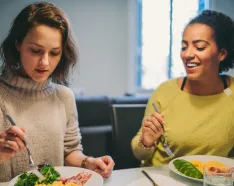 Image for post: The Keto Diet Is Popular, but Is it Healthy?