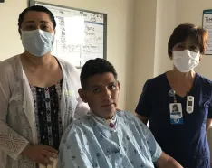 Image for post: Unsung Heroes of COVID-19: Language Interpreters Become Lifelines for Communities 