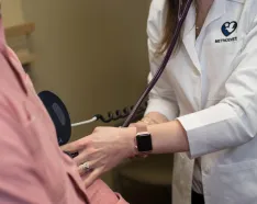 Image for post: Methodist Physicians Clinic Is Here for You, Now and Always